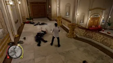 brutal kill