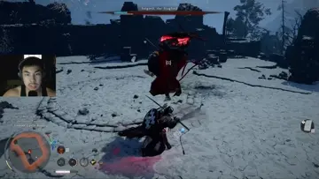 staglord 4