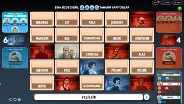 BİR TANE DE BEN YAPİYİM AFSHFSDHADFJHNADFAJHNADDFA