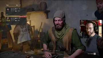 Been Caught Stealin' in Crimson Desert