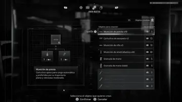 EPIC MOMENT RESIDEN EVIL REQUIEM - LEON