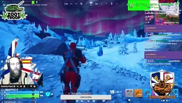 EMOTE WIN
