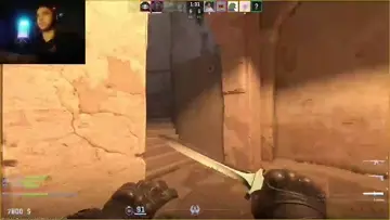 lurker