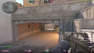 bizde birileriyiz !cs2 | Clip