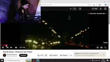 era mi taxi un Volkswagen jajajajajaj
