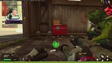 18 Kills. 10 K/D. Highest Damage. Personal Best.