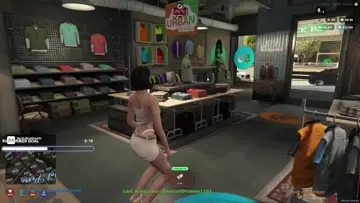 The attack