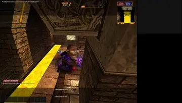 GOLEM DORADO 01 - LOBEX 0