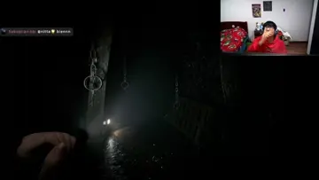 zombie