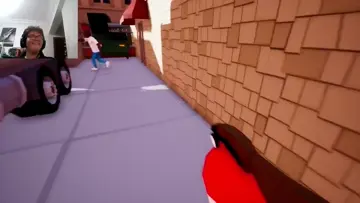 oyunu amacı dışında oynamak olunca fghghgh