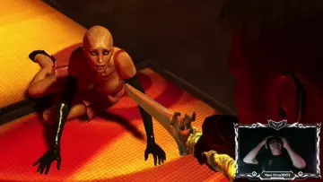 Feto demoníaco