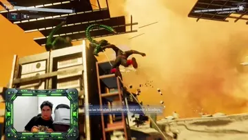 Skorpion y sus cosas ja!