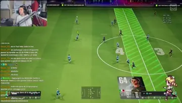 Coco "POOR BALL CONTROL"