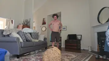 basket case