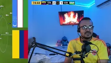 tu eres de Malambo Atlántico