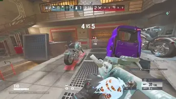 wamai 4kill
