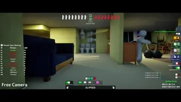 KICK Bounties