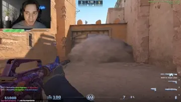 DUST2 B RETAKE 4KİLL