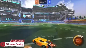 Nice Bump | Rocket League clips #1