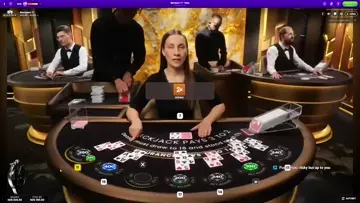 any luck tonight? ROBOCAT CASINO | Clip