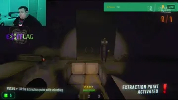 wasn't me
