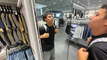 Should he take over?🤔