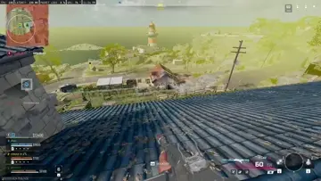 Last Zone 1v3