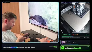 Virtuální mazlíček xD