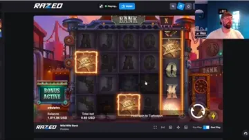 3000 Viewer Tourney! 1200 LEADER | Clip