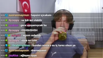 mal efenin jalepenyo ile imtihanı