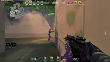 How to aim #249