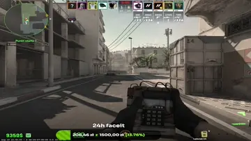 aim lab