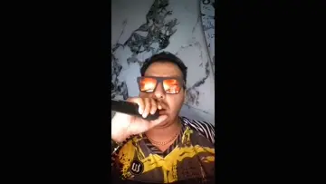cantando yes yes bachata 🇵🇦🎤🦈 
