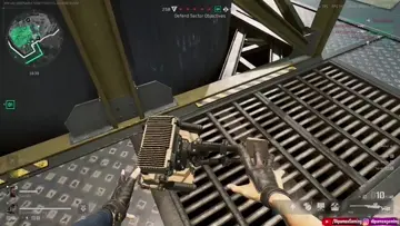 Delta force| R93