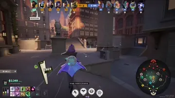 perfect kill