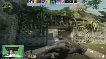 VassiLi Awp ile Delirmeceler ACE  #3 