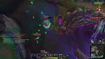 ROBO DE BARON CLEAN