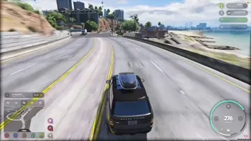 kaza rp