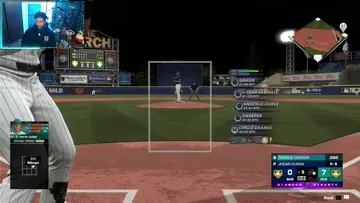 robo de bases epico