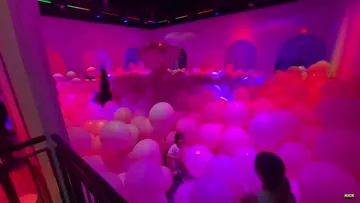 Bubbles 🫧