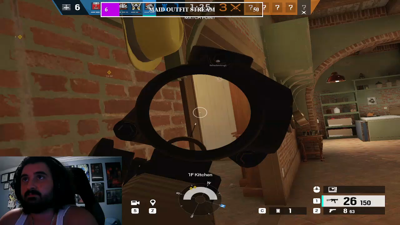 GOOOOD AIM