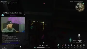 Oh shit... I might have peed a little