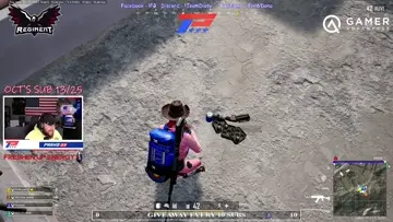 Hacking 110%