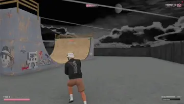 shitty movement