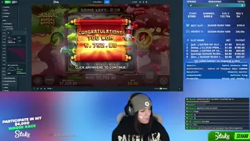 GO HARD OR GO HOME - $25000 Given Away - | Clip