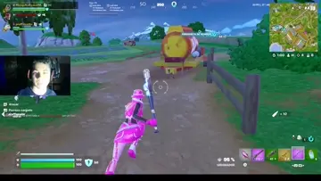 SOLO VS 3 SOLO A BATE SOY EL MEJOR