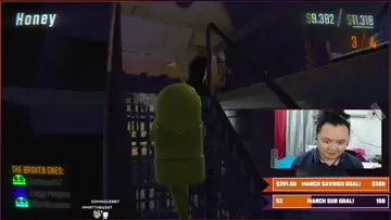 This is my home xD (I screamed so loud)