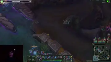 no encontraba el item