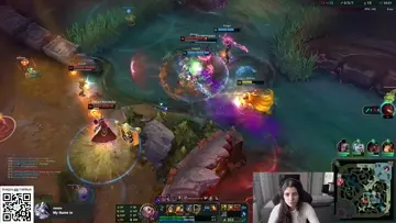 jump scare