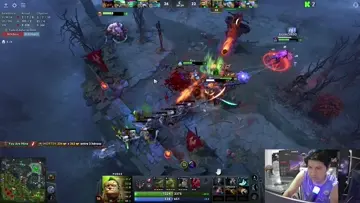PUDGE EL INMORTAL